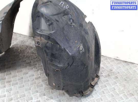 Защита крыла (подкрылок) FO2164737 на Ford Mondeo 5 (2015 - 2022)