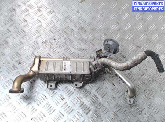 купить Радиатор EGR на Toyota Avensis (2009 - 2015)