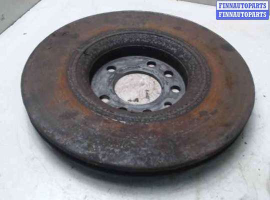 купить Диск тормозной на Opel Astra H (2004 - 2010)