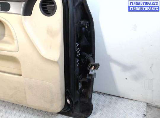 купить Дверь боковая на Volkswagen Touareg I (2000 - 2010)