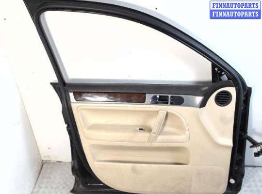 купить Дверь боковая на Volkswagen Touareg I (2000 - 2010)