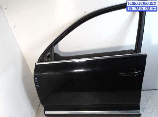 купить Дверь боковая на Volkswagen Touareg I (2000 - 2010)