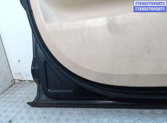 купить Дверь боковая на Volkswagen Touareg I (2000 - 2010)