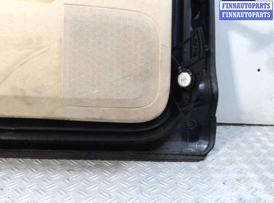 купить Дверь боковая на Volkswagen Touareg I (2000 - 2010)