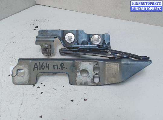 Петля капота OP2267711 на Opel Astra J (2009 - 2018)