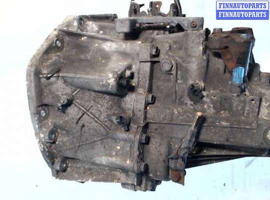 купить КПП 6 ст. на Renault Koleos (2008 - н.в.)