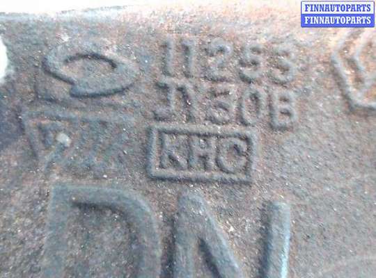 купить КПП 6 ст. на Renault Koleos (2008 - н.в.)