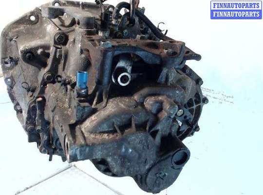 купить КПП 6 ст. на Renault Koleos (2008 - н.в.)