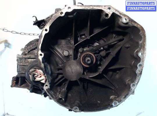 купить КПП 6 ст. на Renault Koleos (2008 - н.в.)