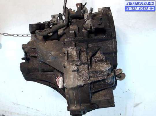 купить КПП 6 ст. на Renault Koleos (2008 - н.в.)