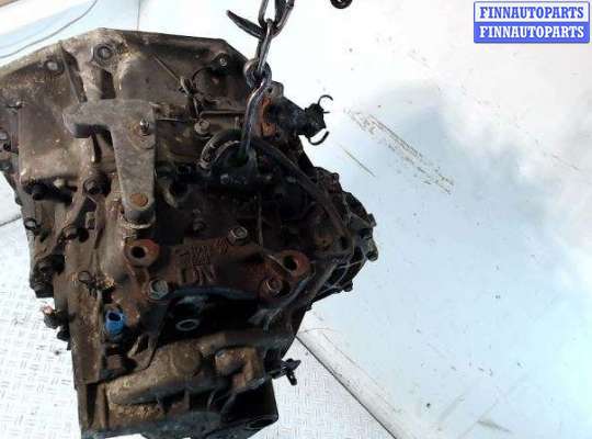 купить КПП 6 ст. на Renault Koleos (2008 - н.в.)