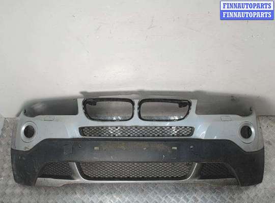 купить Бампер на BMW X3 E83 (2004 - 2010)