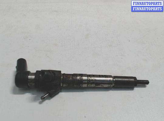 купить Форсунка топливная на Renault Grand Scenic III (2009 - н.в.)