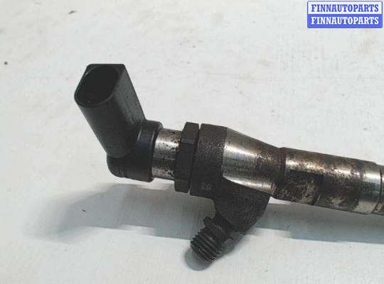 купить Форсунка топливная на Renault Grand Scenic III (2009 - н.в.)