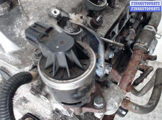 купить Клапан рециркуляции (EGR) на Honda Jazz I (2002 - 2008)