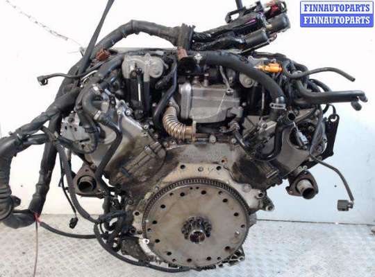 купить Двигатель (ДВС) на Audi A5 (8T) (2007-2016)