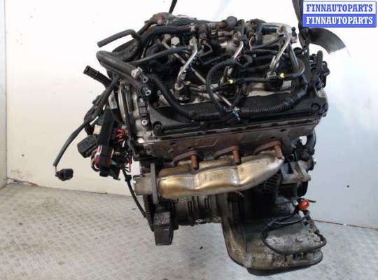 купить Двигатель (ДВС) на Audi A5 (8T) (2007-2016)