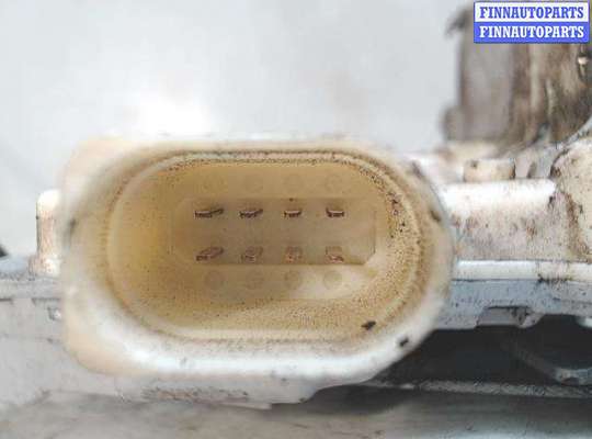 купить Замок боковой двери на Audi A6 (C6) (2005 - 2011)