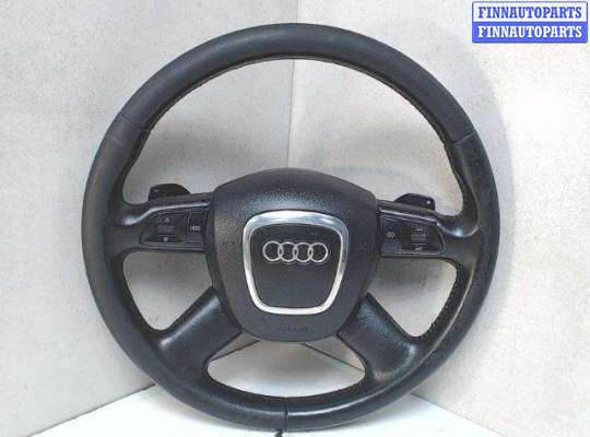 купить Руль на Audi A6 (C6) (2005 - 2011)