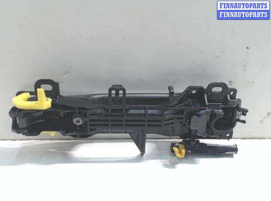 купить Ручка боковой двери наружная на Toyota Avensis (2009 - 2015)