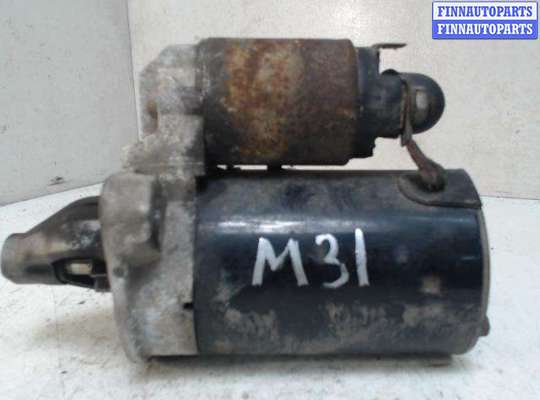 купить Стартер на Hyundai Matrix (2001 - 2010)