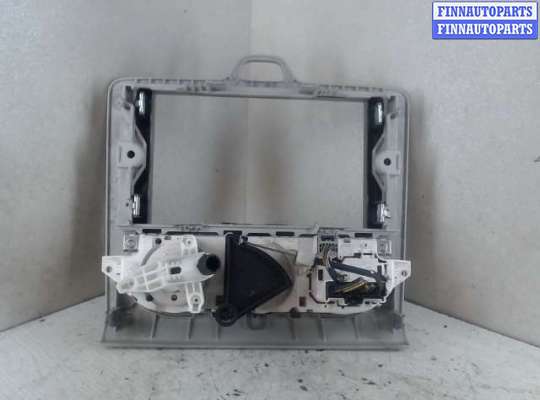 купить Переключатель отопителя на Ford Focus 2 (2004 - 2011)
