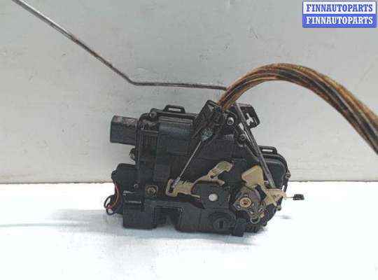 купить Замок боковой двери на Seat Toledo II (1999 - 2006)