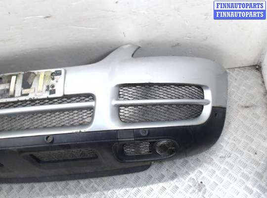 купить Бампер на Volkswagen Touareg I (2000 - 2010)