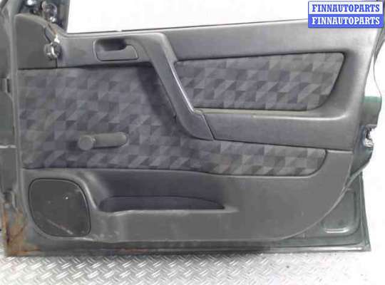 купить Обшивка боковой двери на Opel Astra G (1998 - 2005)