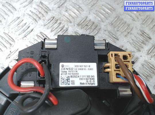 купить Сопротивление отопителя на Skoda Octavia A5 (2004 - 2012)