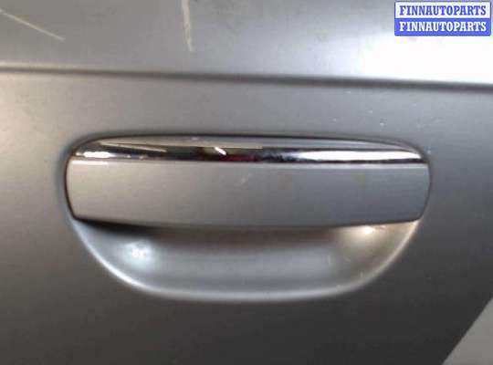 купить Ручка боковой двери наружная на Audi A6 (C6) (2005 - 2011)