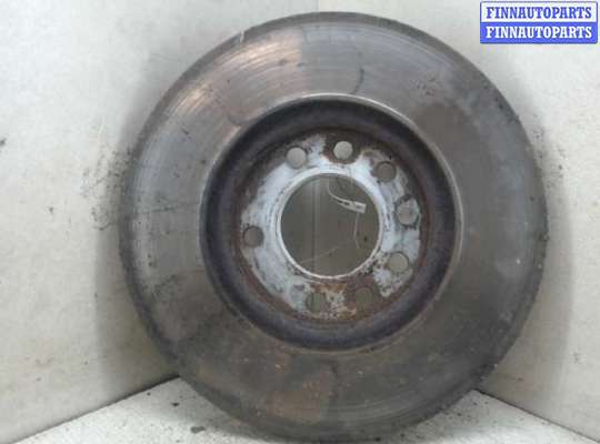 купить Диск тормозной на Opel Zafira A (1999 - 2005)