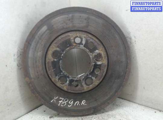 купить Диск тормозной на Opel Zafira A (1999 - 2005)