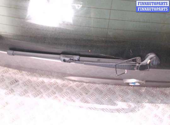 купить Двигатель стеклоочистителя на BMW X5 E53 (2000 - 2007)