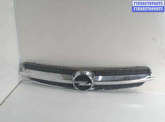купить Решетка радиатора на Opel Vectra C (2002 - 2008)