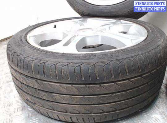 купить Шина R17 на Seat Alhambra (2001 - 2010)