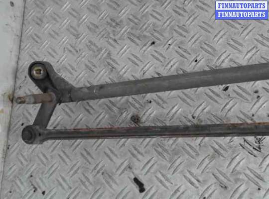 купить Механизм стеклоочистителя (трапеция дворников) на Citroen Xsara Picasso (1999 - 2004)