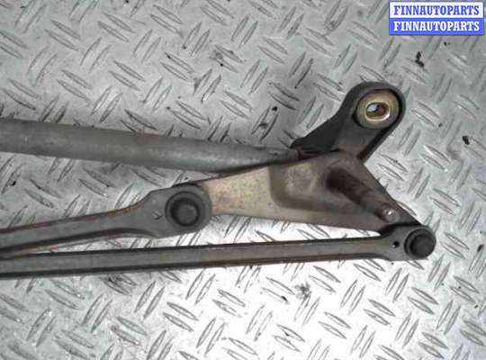 купить Механизм стеклоочистителя (трапеция дворников) на Citroen Xsara Picasso (1999 - 2004)