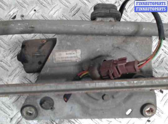 купить Механизм стеклоочистителя (трапеция дворников) на Citroen Xsara Picasso (1999 - 2004)