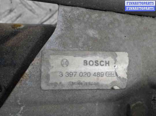 купить Механизм стеклоочистителя (трапеция дворников) на Citroen Xsara Picasso (1999 - 2004)