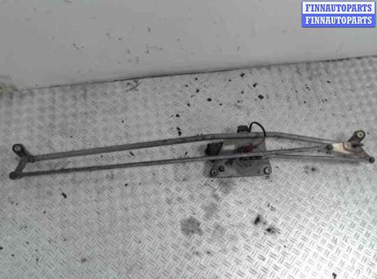 купить Механизм стеклоочистителя (трапеция дворников) на Citroen Xsara Picasso (1999 - 2004)