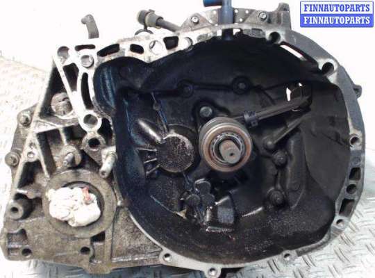 купить КПП 5 ст. на Renault Megane II (2002 - 2009)