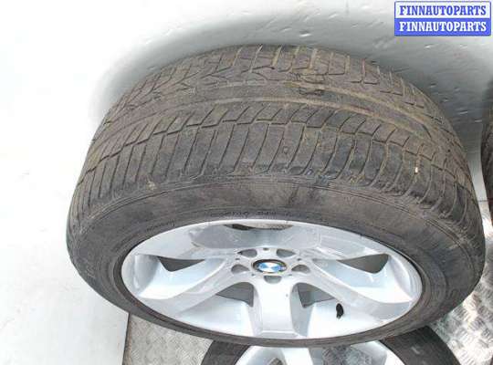 купить Шина R19 на BMW X5 E53 (2000 - 2007)