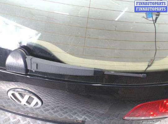 купить Двигатель стеклоочистителя на Volkswagen Touareg I (2000 - 2010)