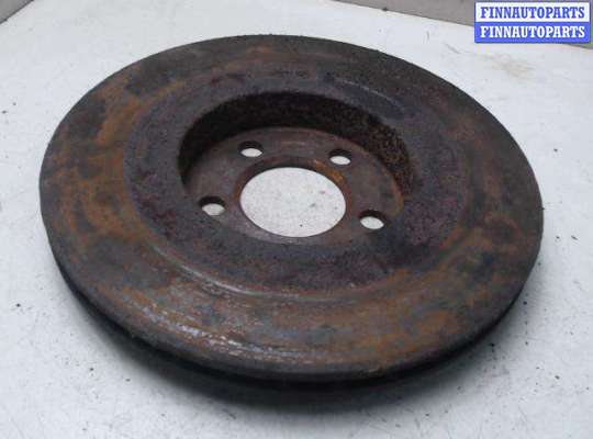 купить Диск тормозной на Volkswagen Bora (1998 - 2005)