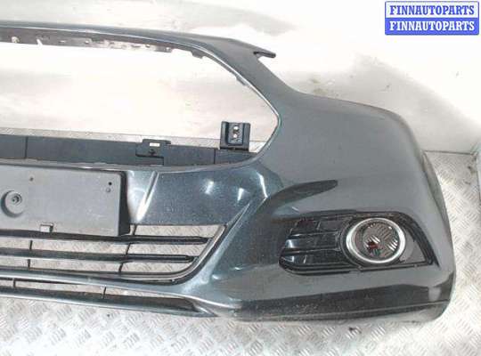 купить Бампер на Ford Mondeo 5 (2015 - 2022)