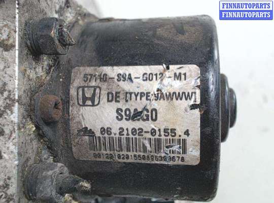 купить Модуль (блок) ABS на Honda CRV (2002 - 2006)