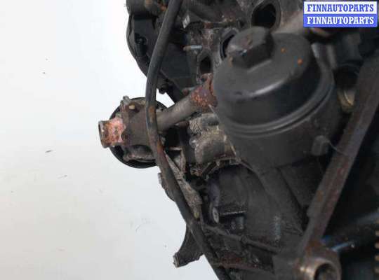 купить Корпус масляного фильтра на Opel Astra H (2004 - 2010)