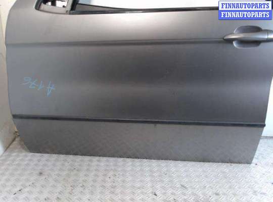 купить Молдинг боковой двери на BMW X5 E53 (2000 - 2007)