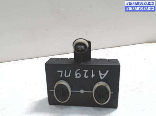 купить Блок управления двери на Skoda Octavia A7 (2013 - 2020)